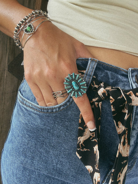 The Chico Ring