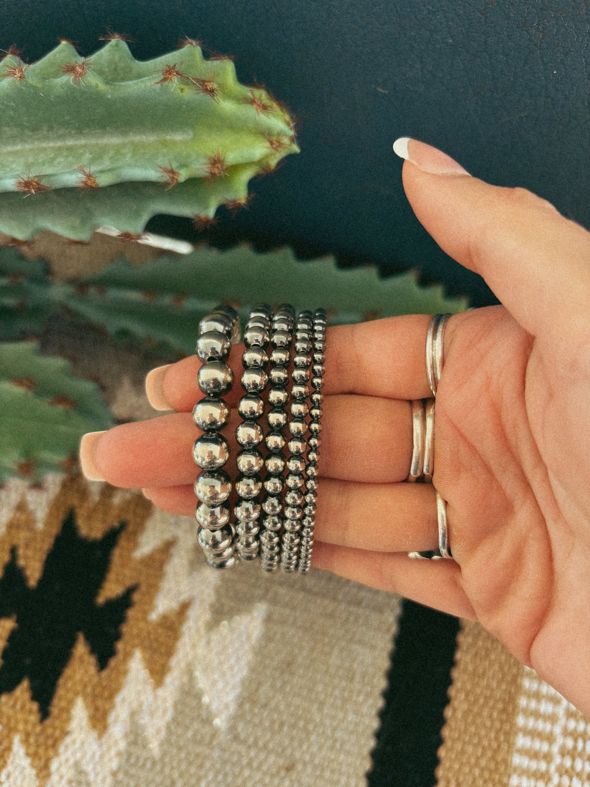 The Bodie Bracelet 3MM