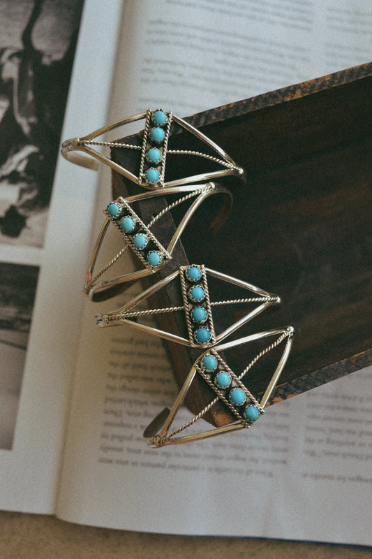 The Paden Cuff