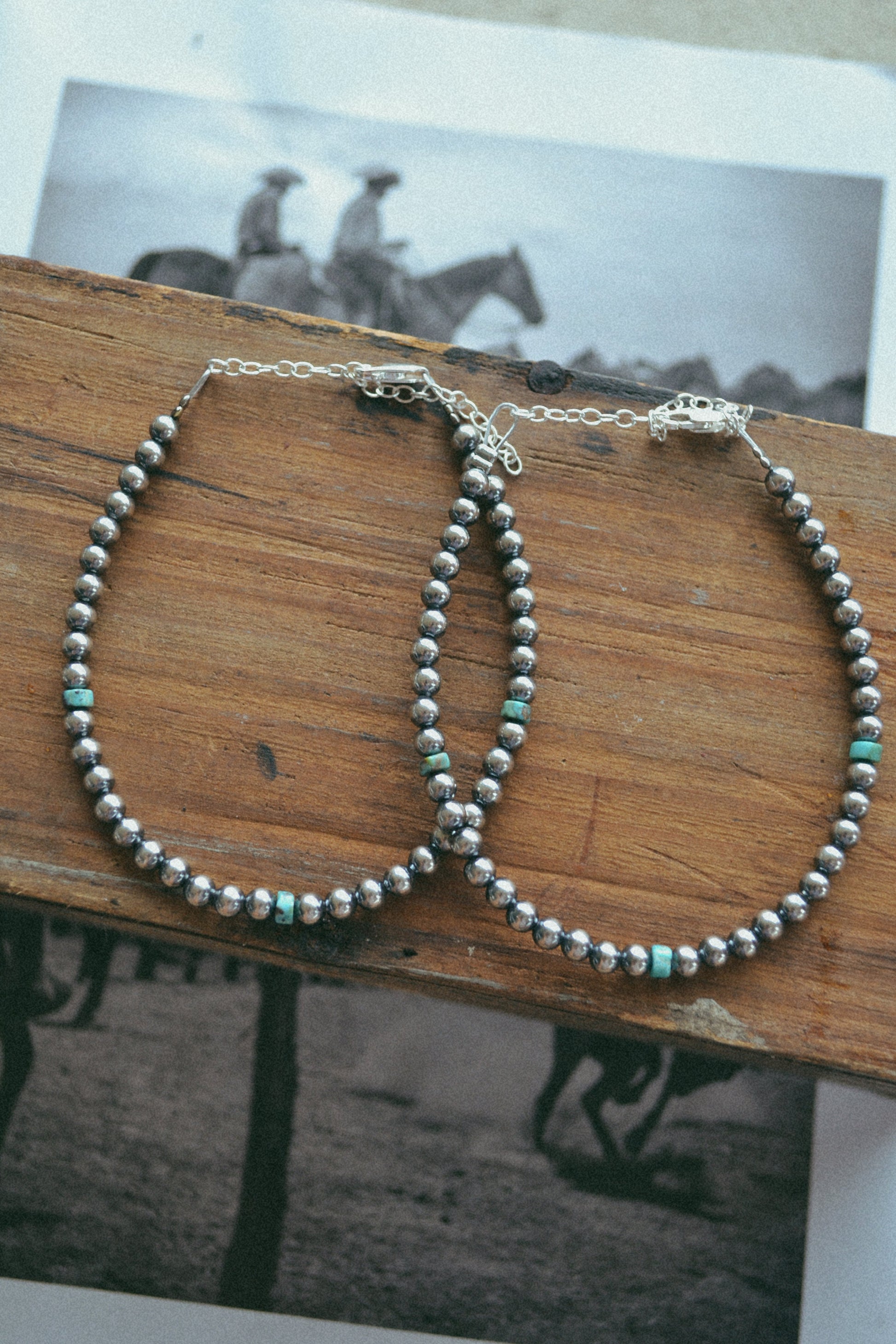 The Porter Bracelet