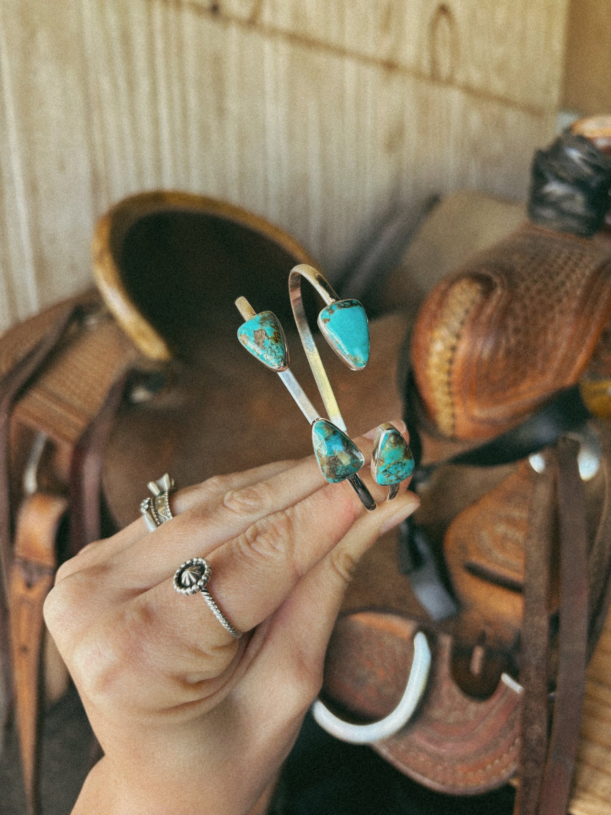 The Waverly Cuff