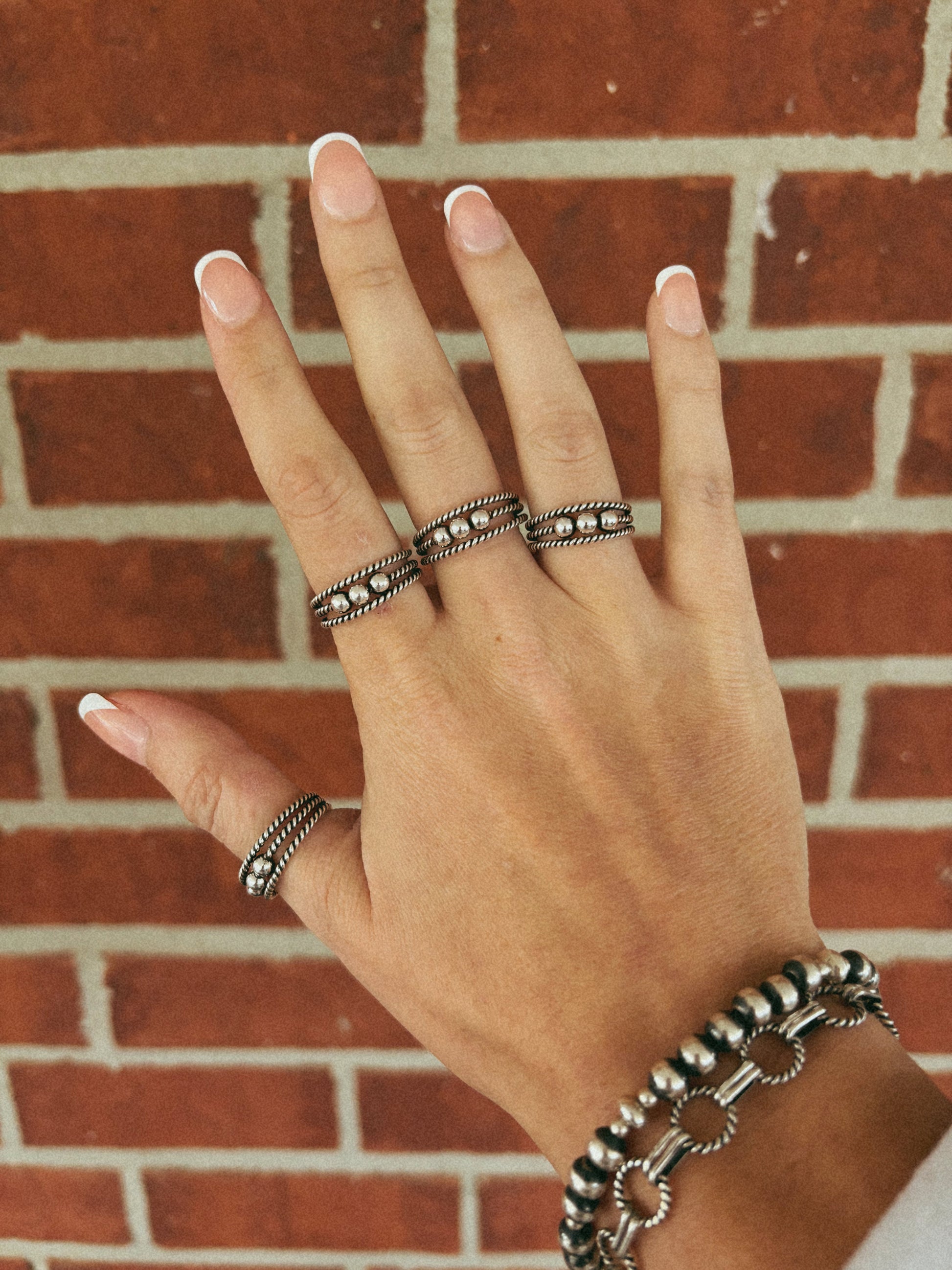 The Tres Ring