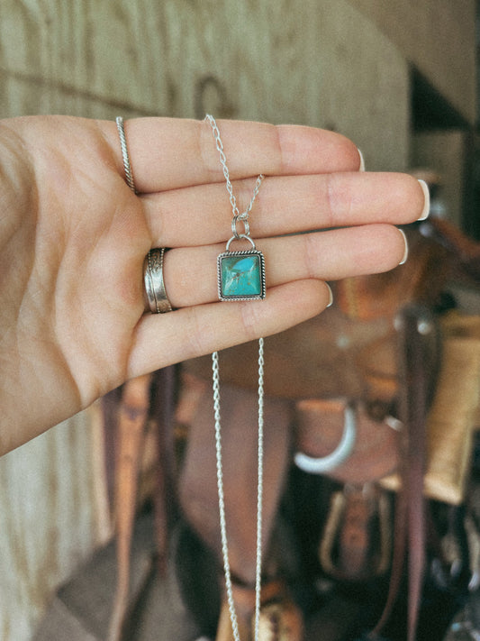 The Amelia Necklace