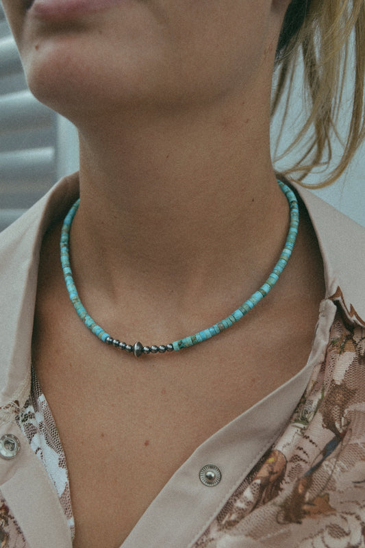 The Agusta Choker