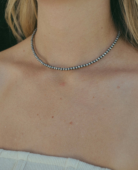 The Holt 4mm Choker