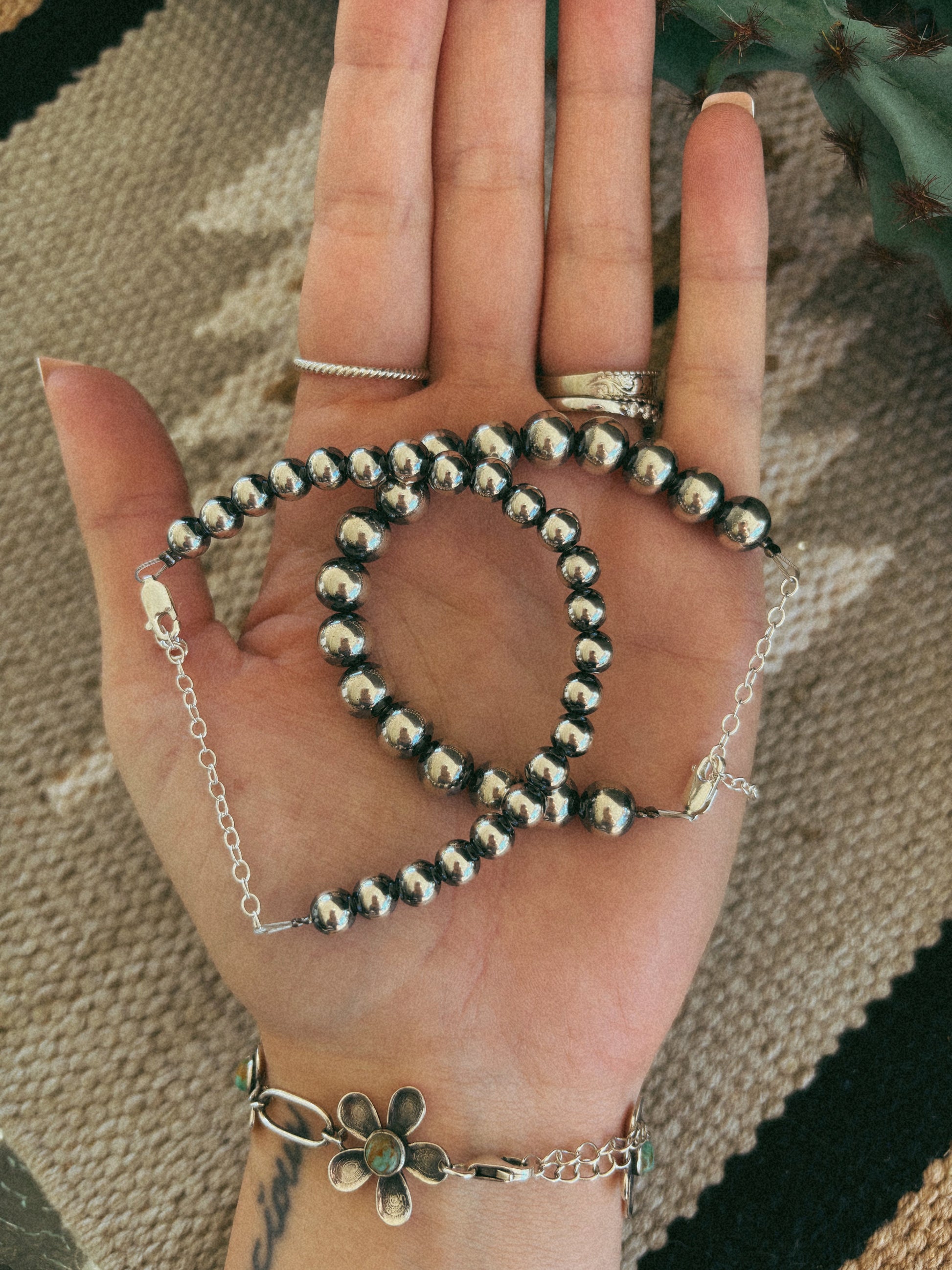 The Bodie Bracelet 3MM