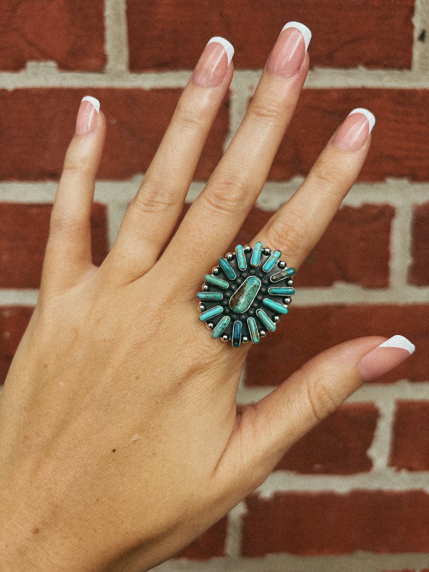 The Chico Ring