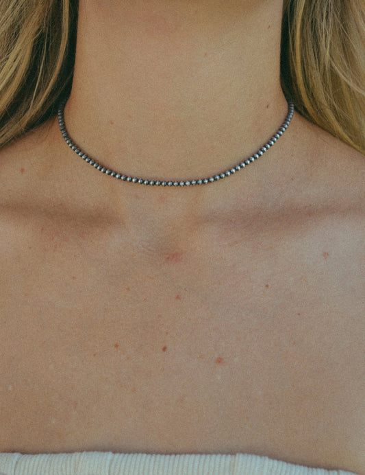 The Twyla 3mm Choker