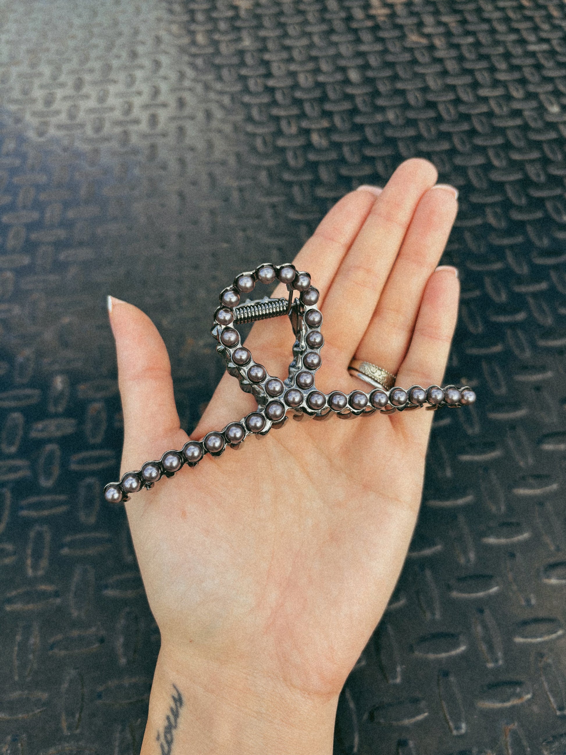 The Gemma Clip