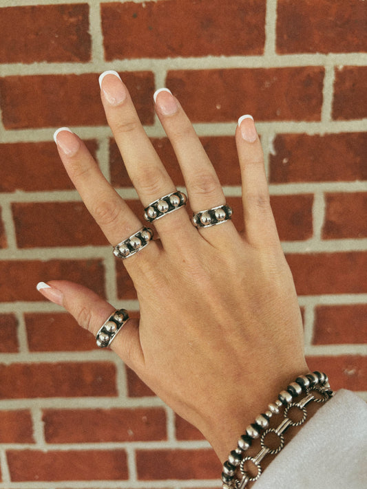 The Peyote Ring