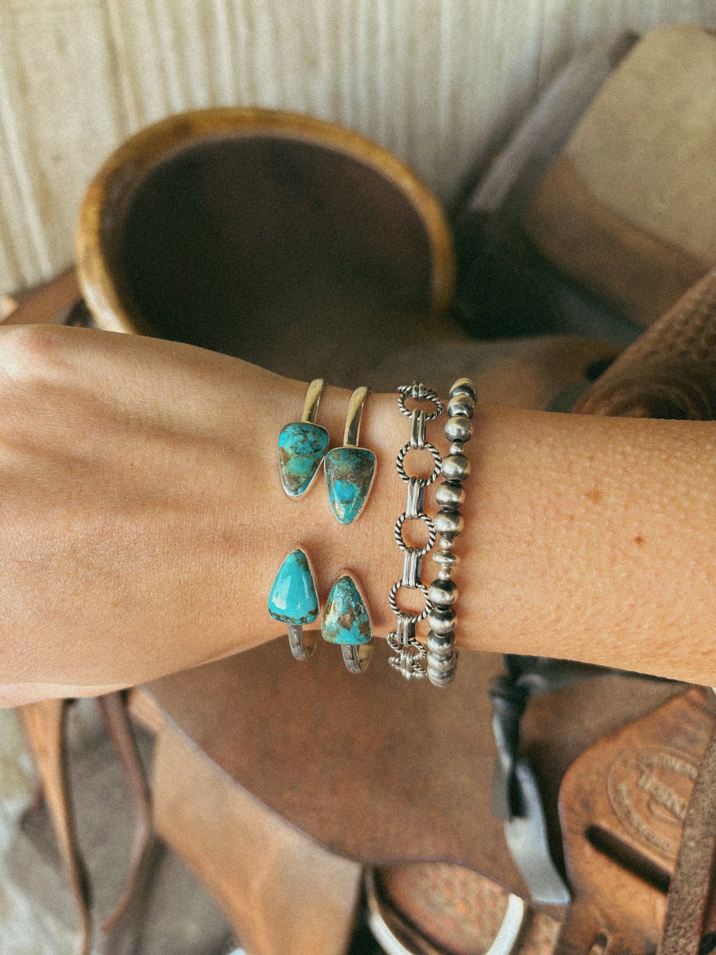 The Waverly Cuff