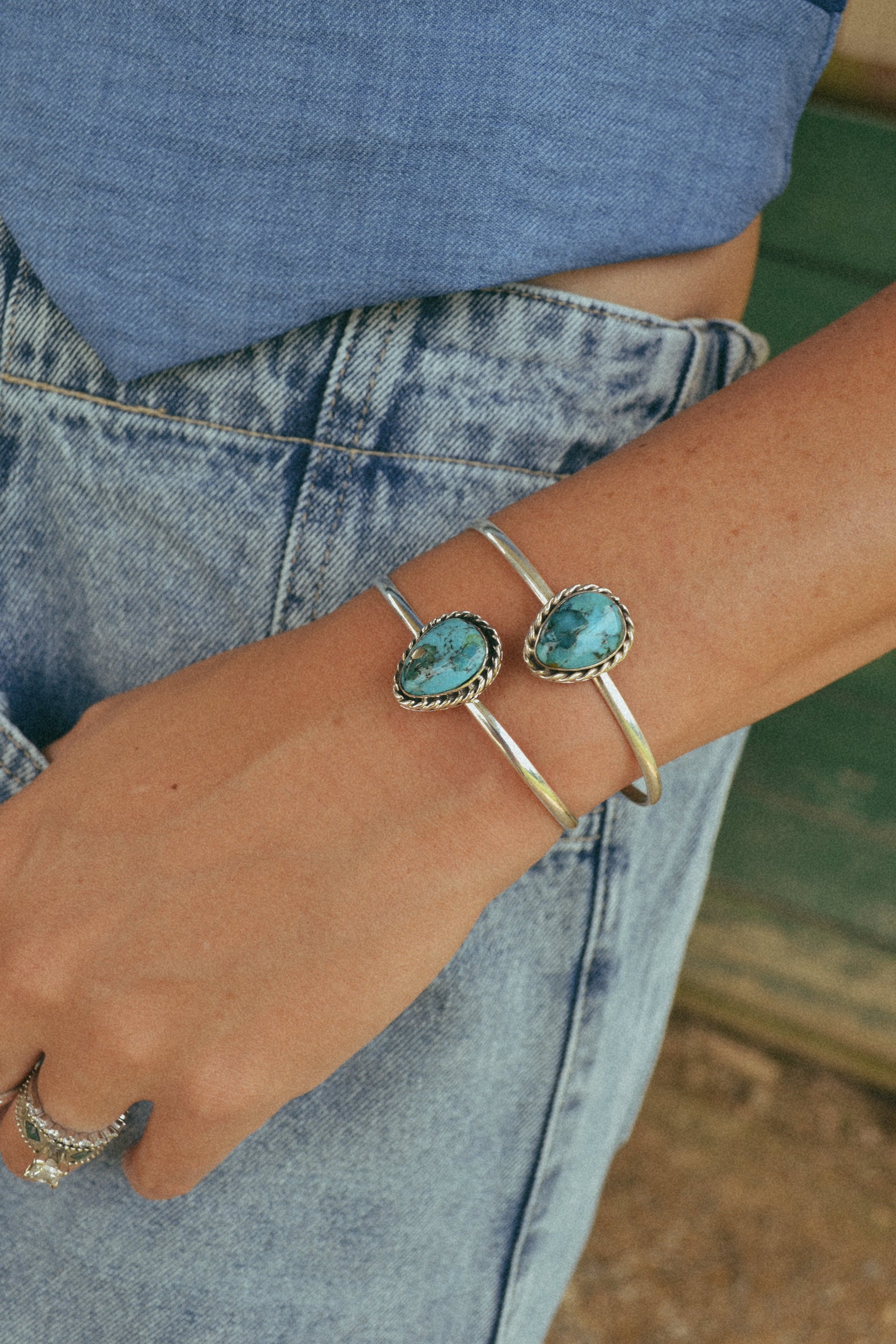 The Wallace Cuff