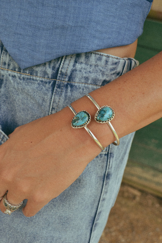 The Wallace Cuff