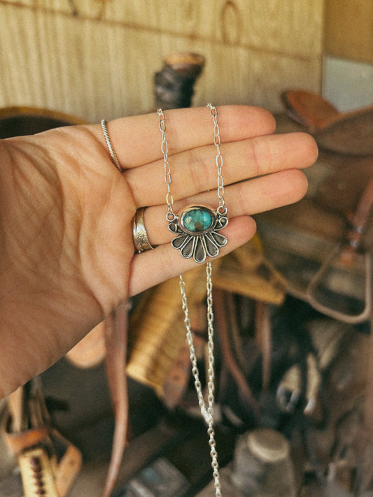The Marcy Necklace
