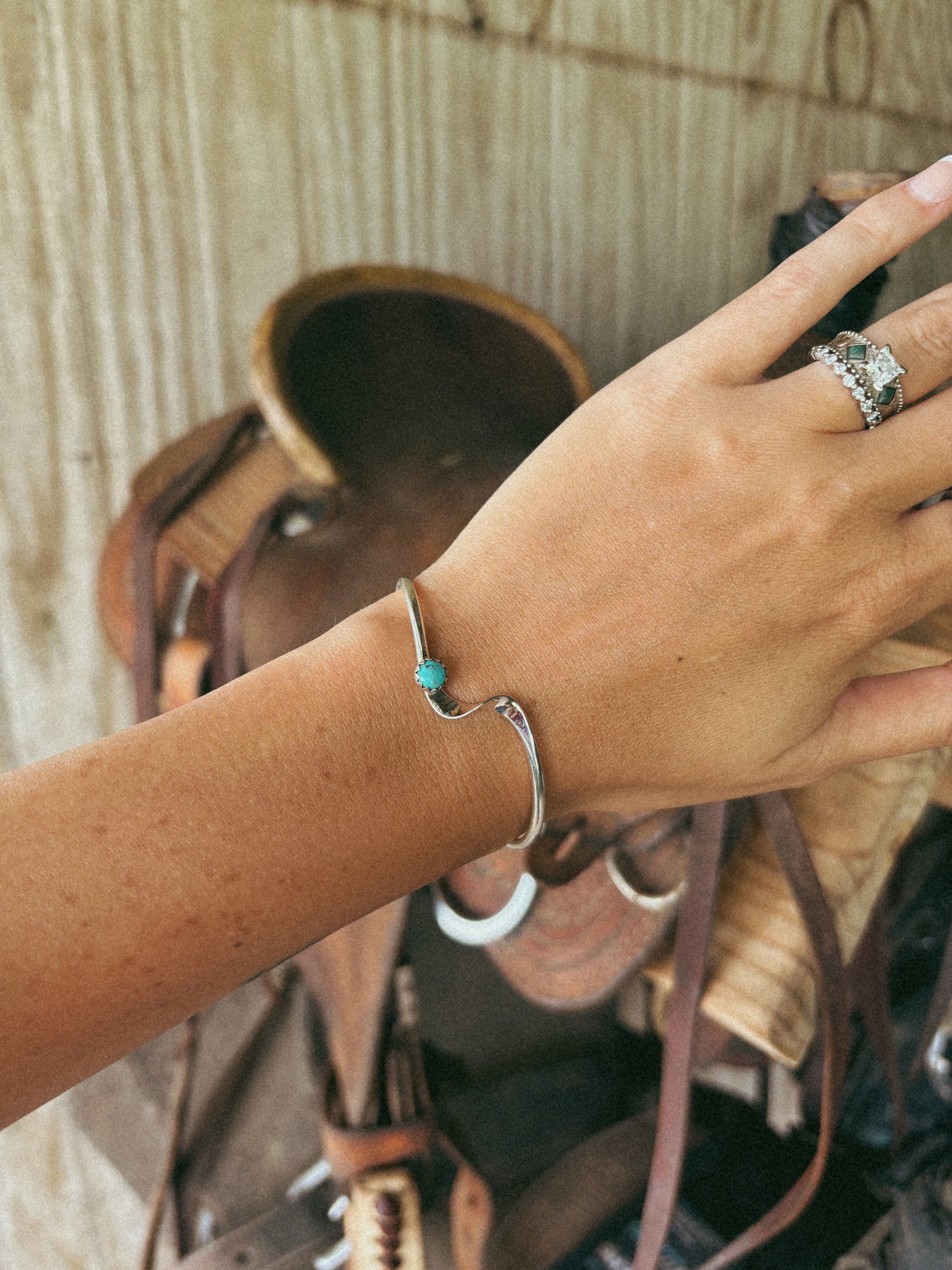 The Twister Cuff