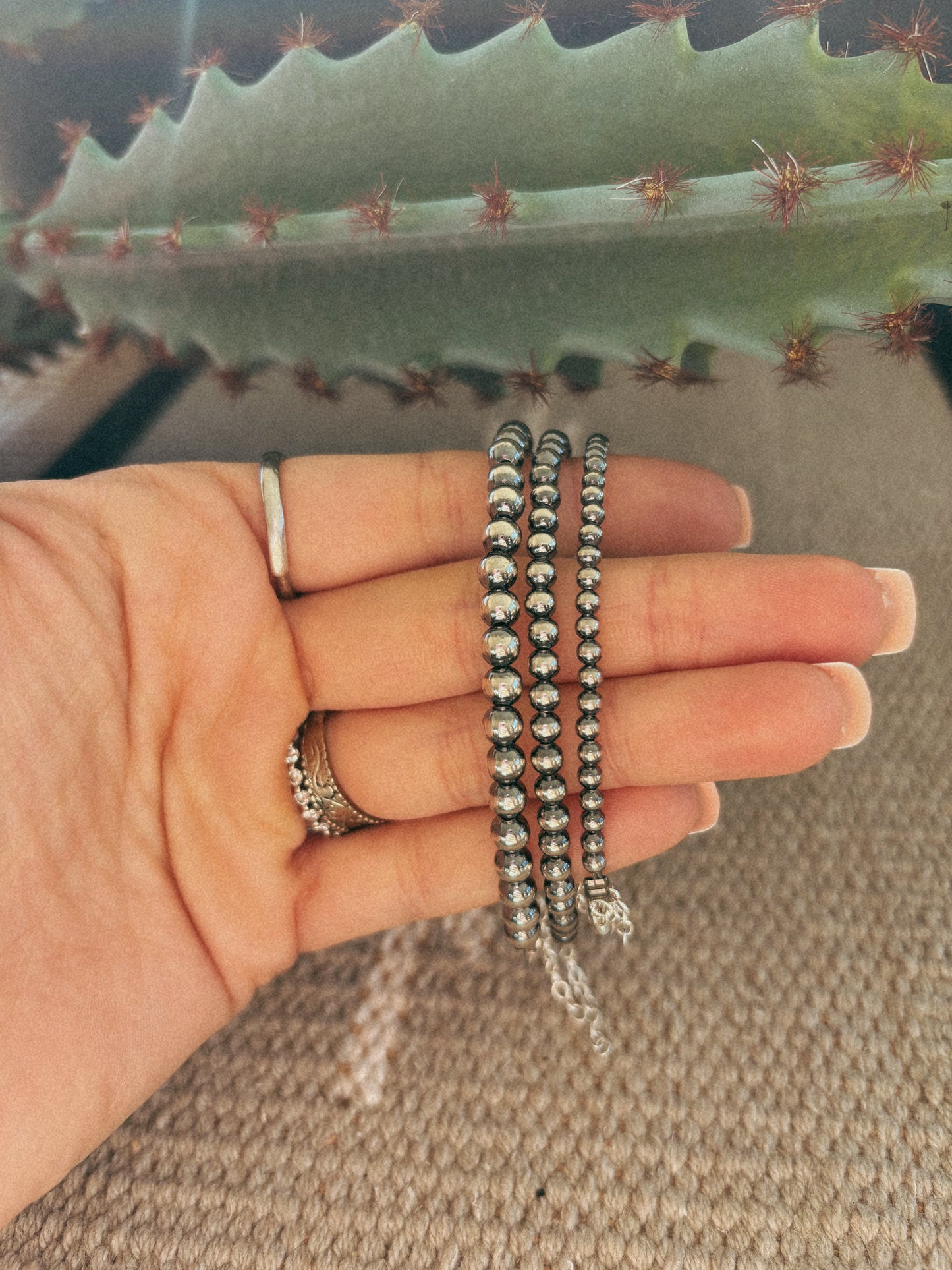 The Bodie Bracelet 3MM