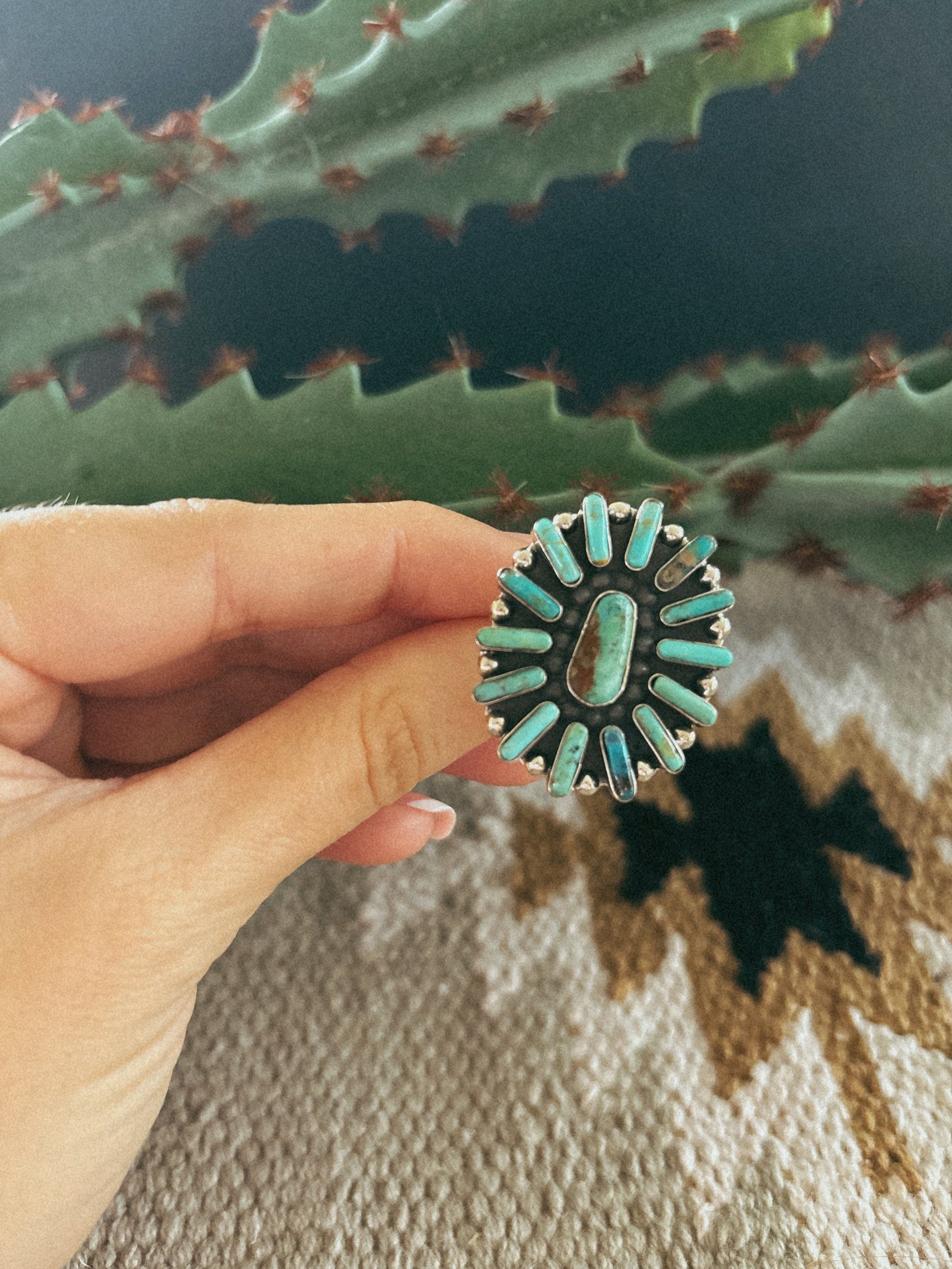 The Chico Ring
