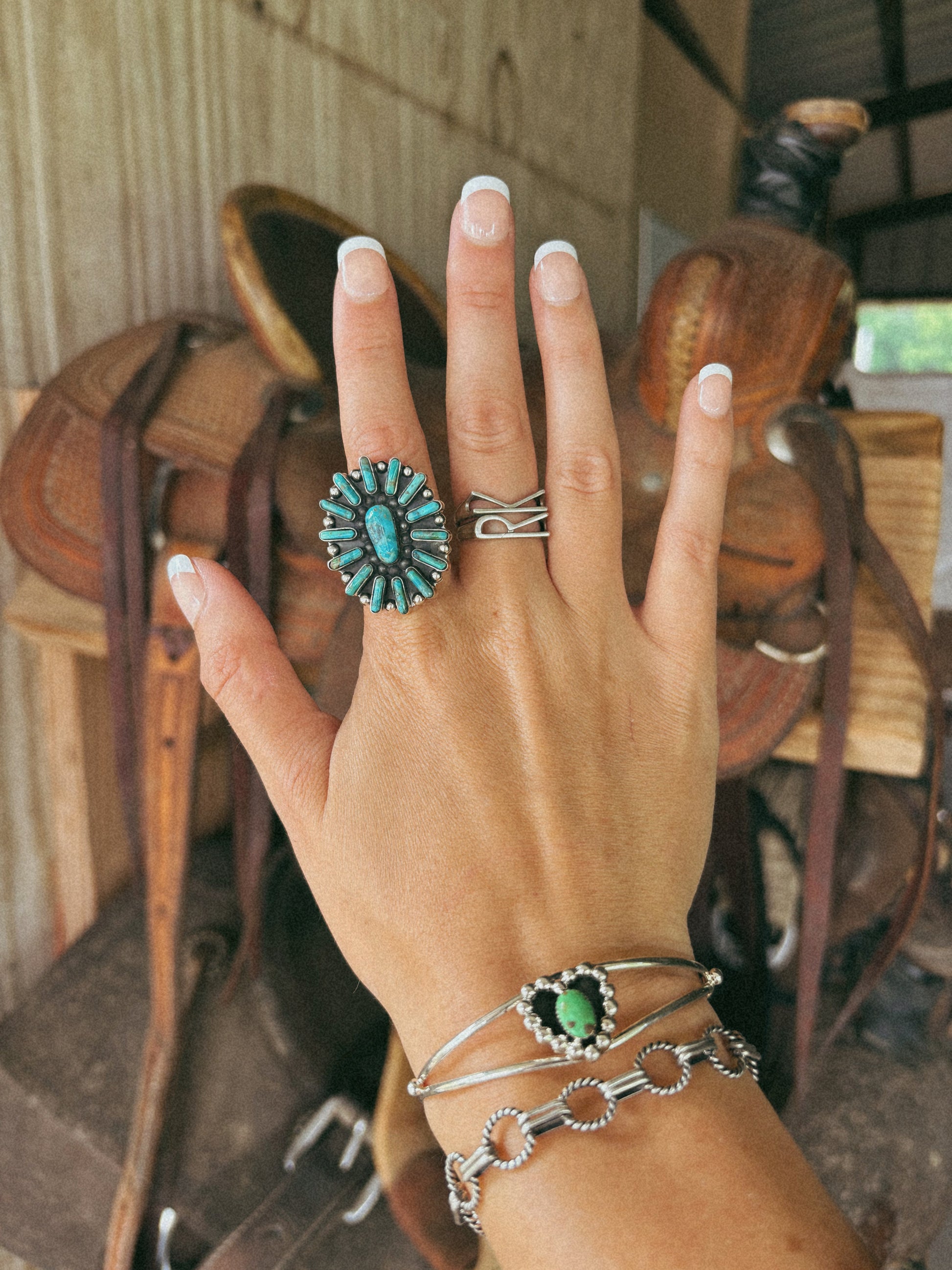 The Chico Ring