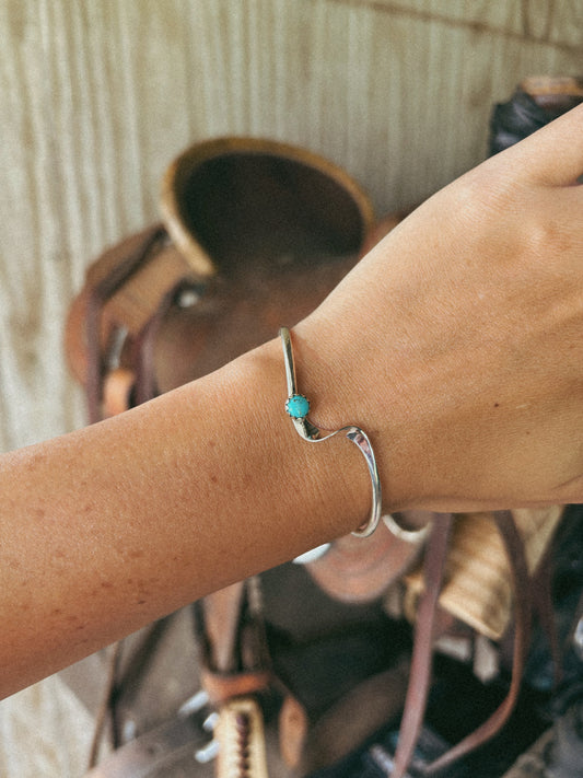 The Twister Cuff